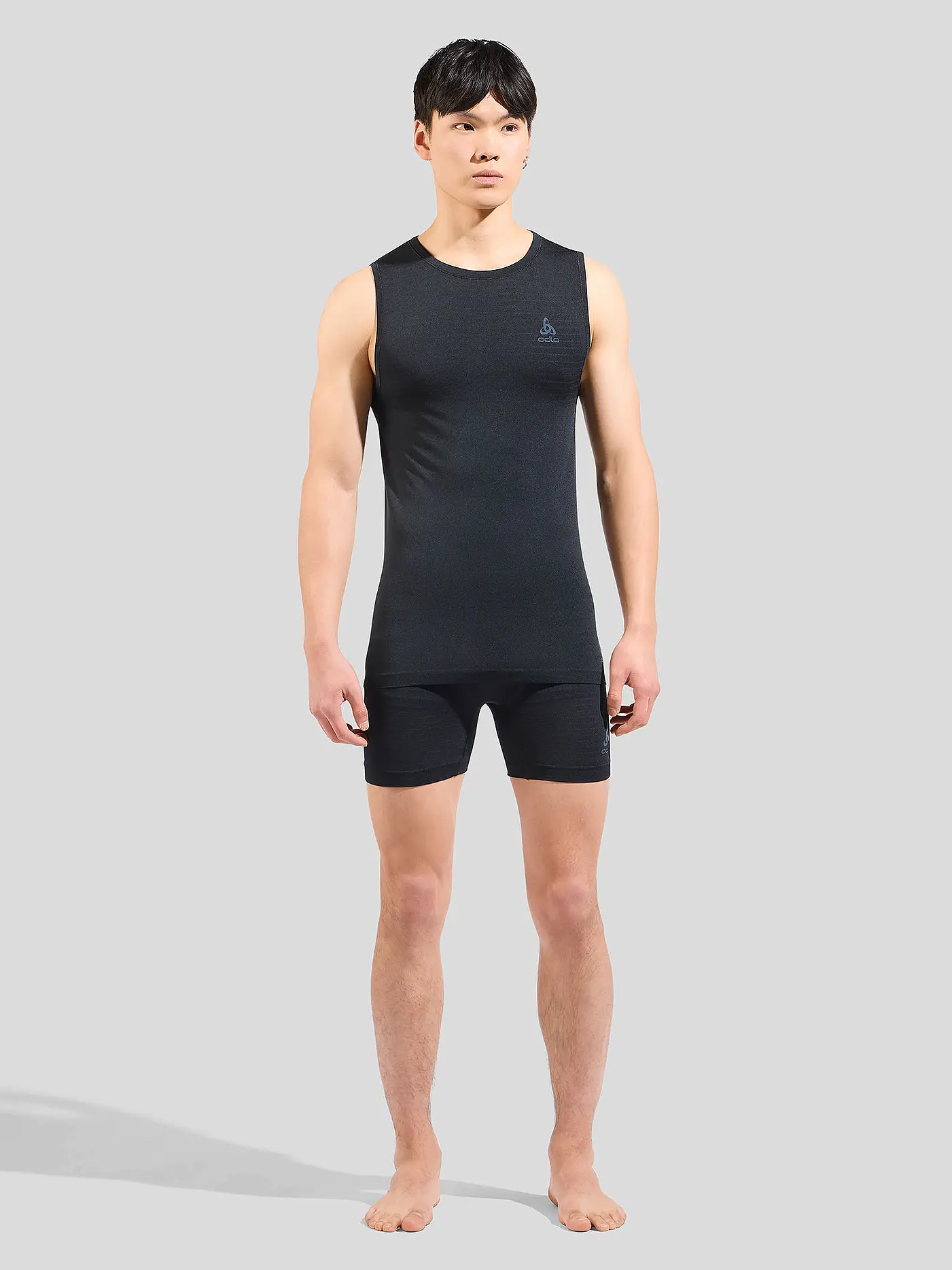 ODLO | Herren Boxer Performance X-Light | 
